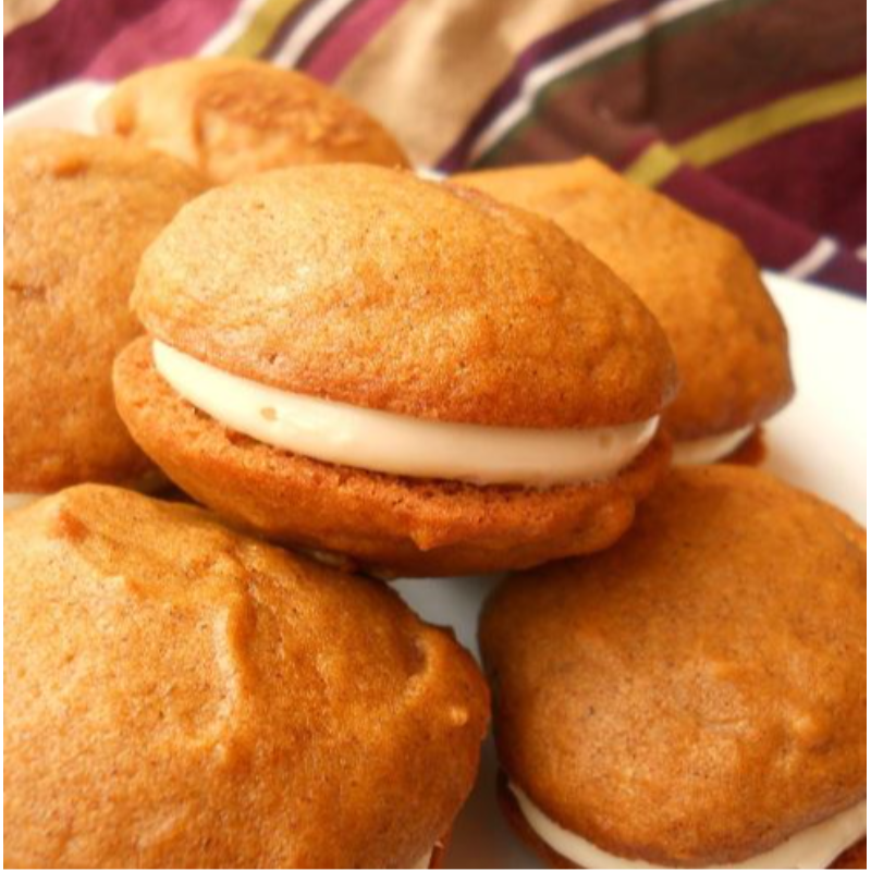 Harvest Moon Whoopie Pies - 6 Count Main Image